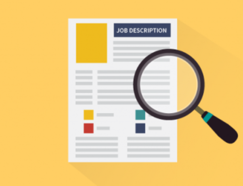 Job Descriptions – how do they fit in the changing talent picture?