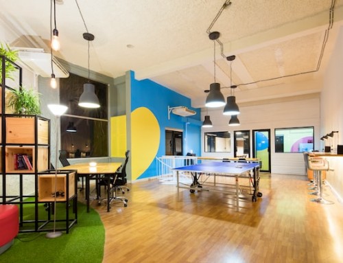 Office Design to Improve Hiring Outcomes