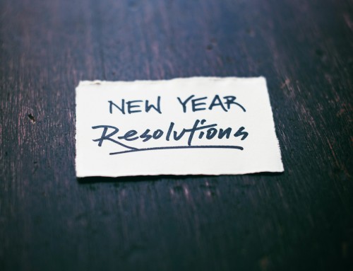 New Year’s Resolutions for Recruiters
