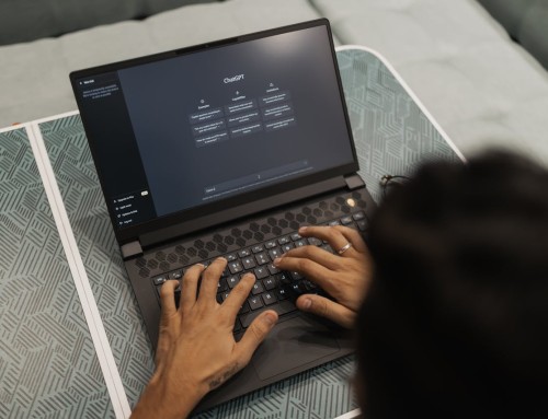 AI and the Employee Experience
